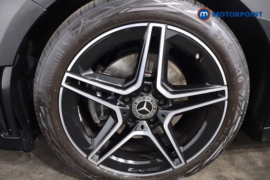 Used Mercedes-Benz A-Class 2022 for sale - 76491340: Photo 15