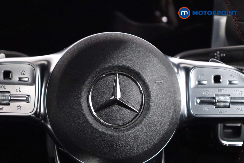 Used Mercedes-Benz A-Class 2022 for sale - 76491340: Photo 16