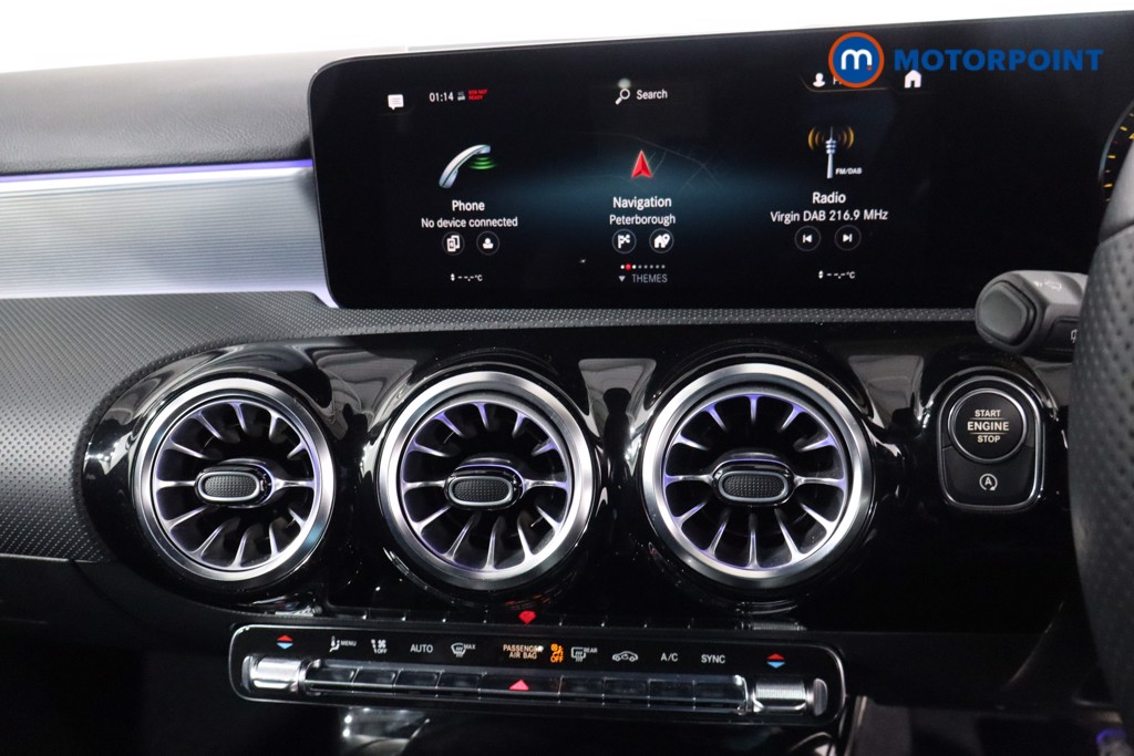 Used Mercedes-Benz A-Class 2022 for sale - 76491340: Photo 18