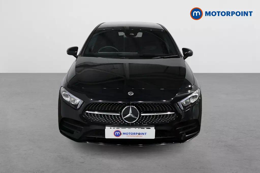Used Mercedes-Benz A-Class 2022 for sale - 76491340: Photo 2