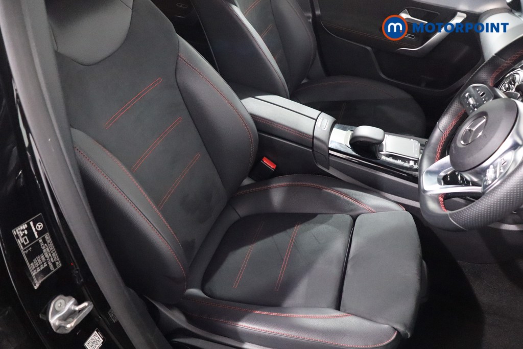 Used Mercedes-Benz A-Class 2022 for sale - 76491340: Photo 21