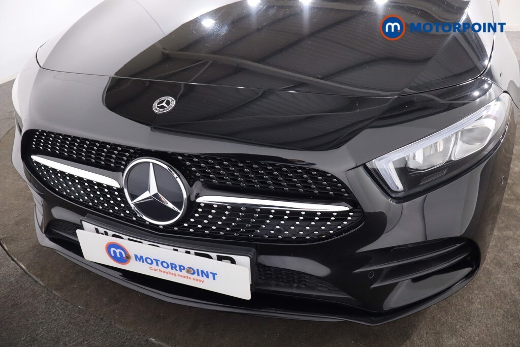 Used Mercedes-Benz A-Class 2022 for sale - 76491340: Photo 23