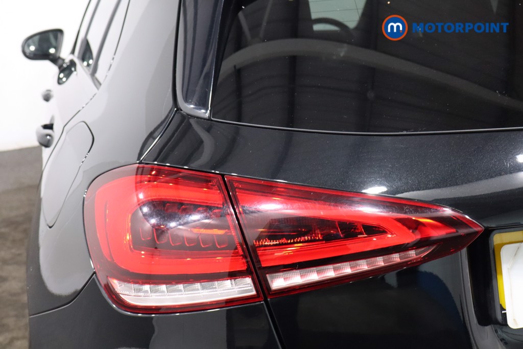 Used Mercedes-Benz A-Class 2022 for sale - 76491340: Photo 25