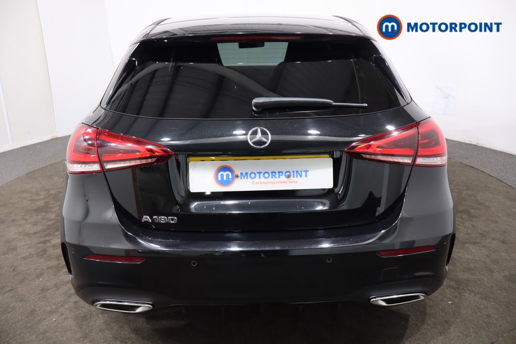 Used Mercedes-Benz A-Class 2022 for sale - 76491340: Photo 26