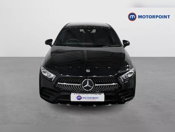 Used Mercedes-Benz A-Class 2022 for sale - 76491340: Photo