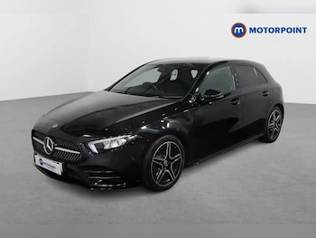 Used Mercedes-Benz A-Class 2022 for sale - 76491340: Photo
