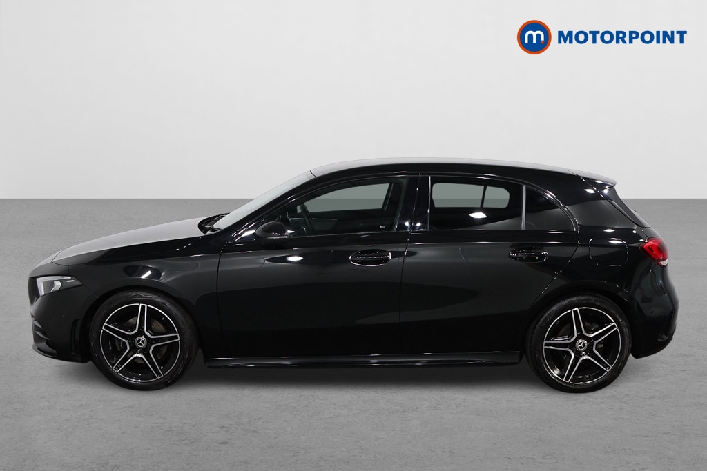 Used Mercedes-Benz A-Class 2022 for sale - 76491340: Photo 4