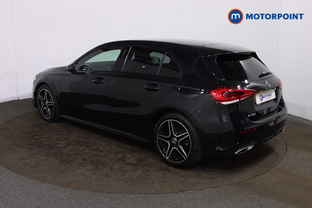 Used Mercedes-Benz A-Class 2022 for sale - 76491340: Photo 5