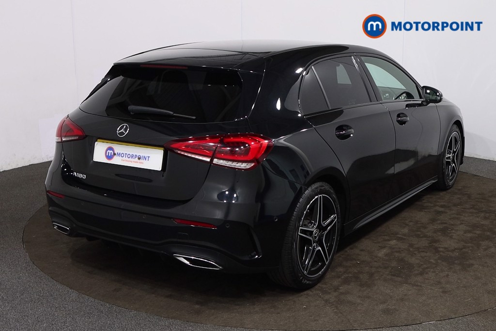 Used Mercedes-Benz A-Class 2022 for sale - 76491340: Photo 7