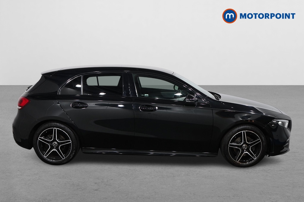 Used Mercedes-Benz A-Class 2022 for sale - 76491340: Photo 8