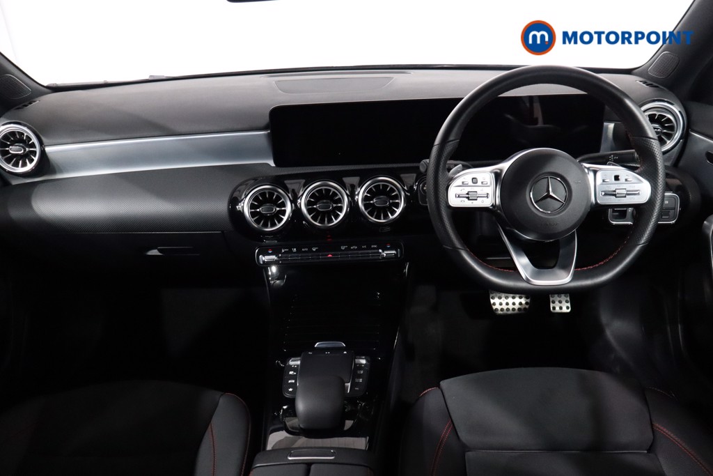 Used Mercedes-Benz A-Class 2022 for sale - 76491340: Photo 9