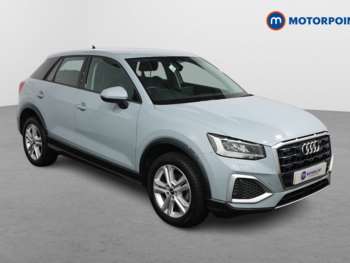 2022 - 35 TFSI Sport 5dr S Tronic