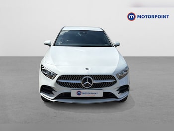 Used Mercedes-Benz A-Class 2020 for sale - 78722280: Photo