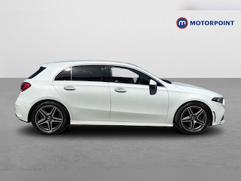 Used Mercedes-Benz A-Class 2020 for sale - 78722280: Photo