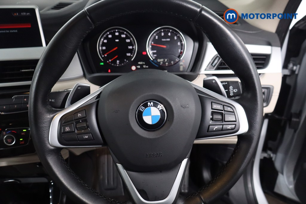 Used BMW X1 2021 for sale - 76972195: Photo 14