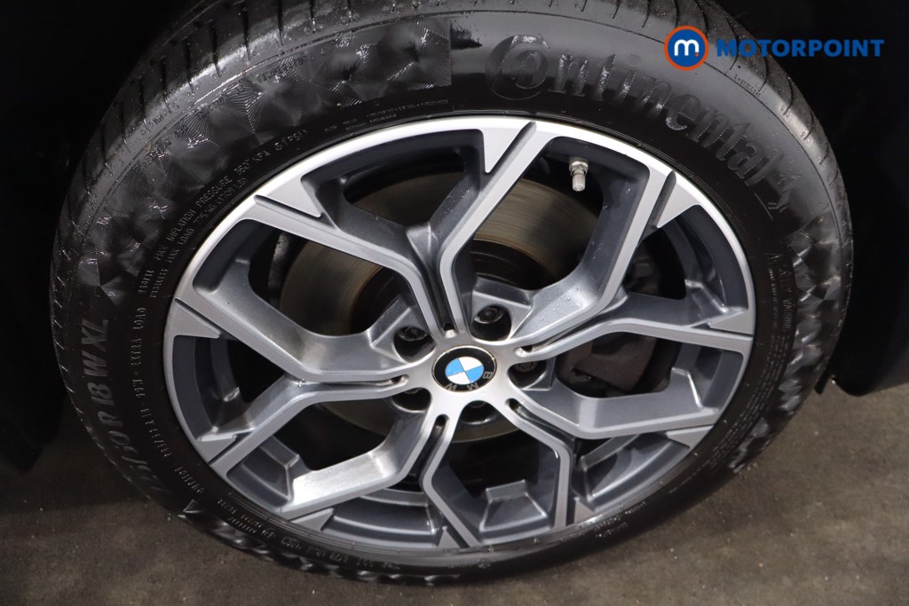 Used BMW X1 2021 for sale - 76972195: Photo 18