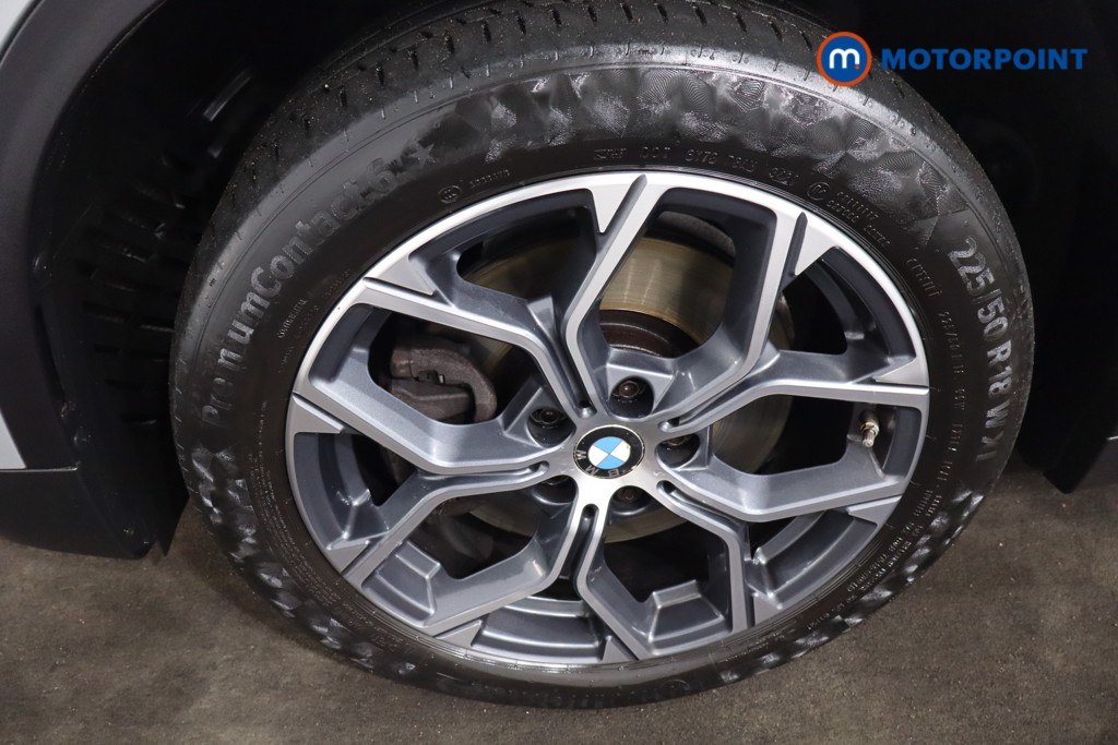 Used BMW X1 2021 for sale - 76972195: Photo 19