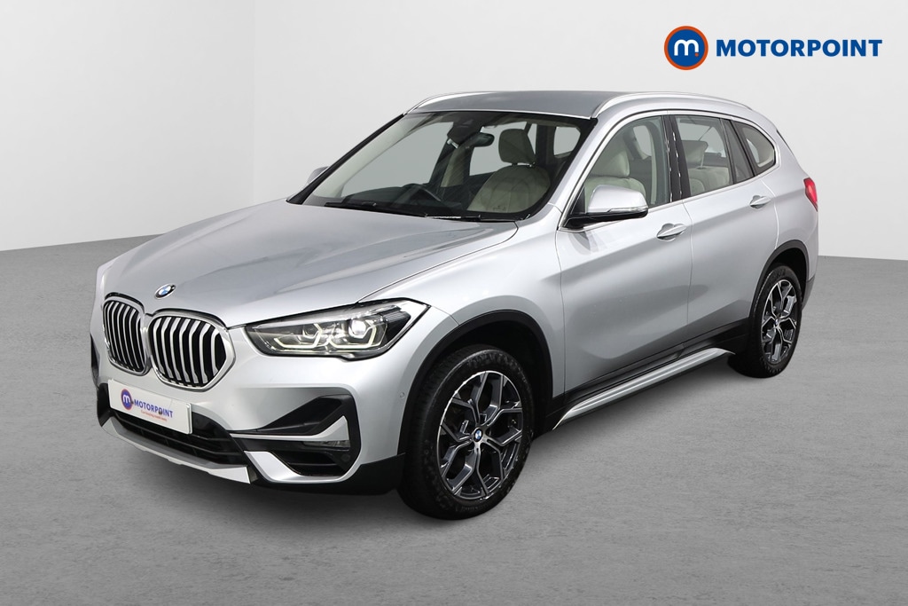 Used BMW X1 2021 for sale - 76972195: Photo 3