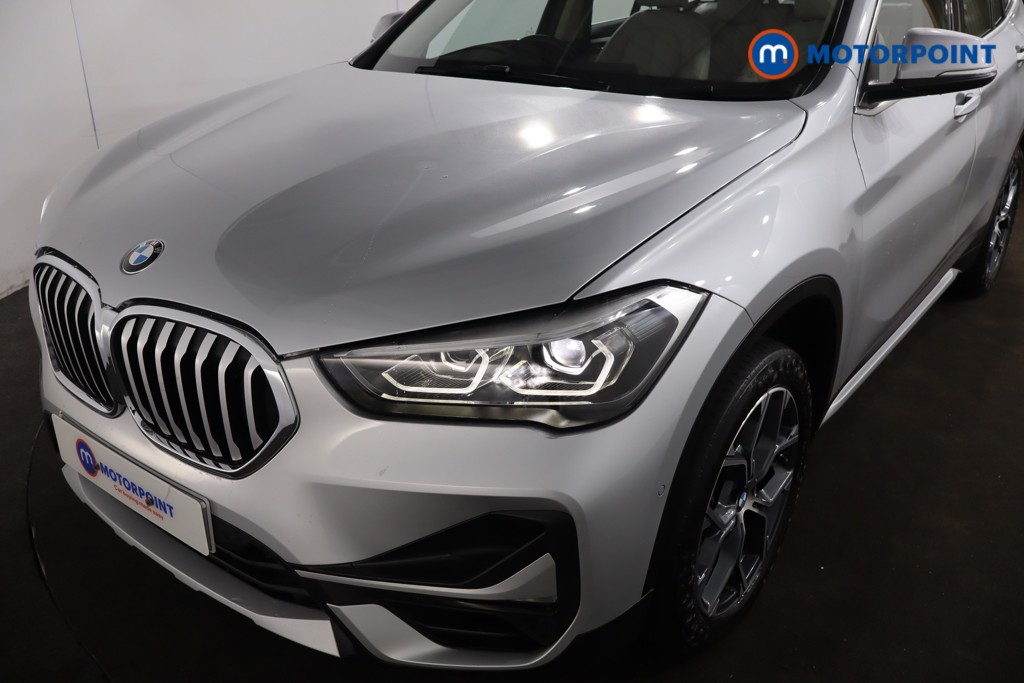 Used BMW X1 2021 for sale - 76972195: Photo 35