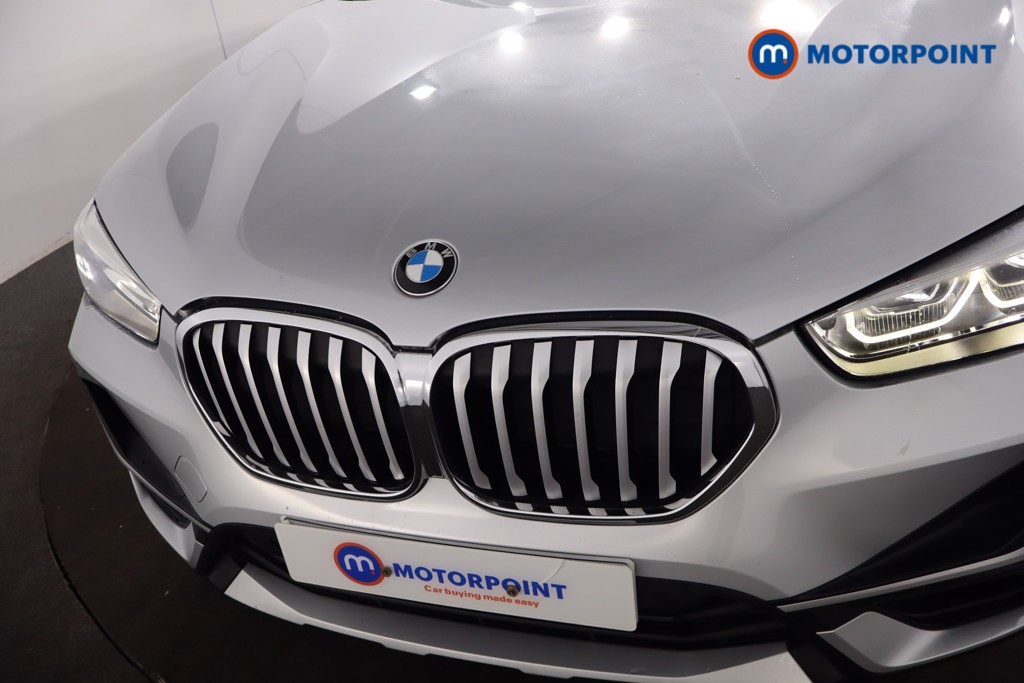 Used BMW X1 2021 for sale - 76972195: Photo 36