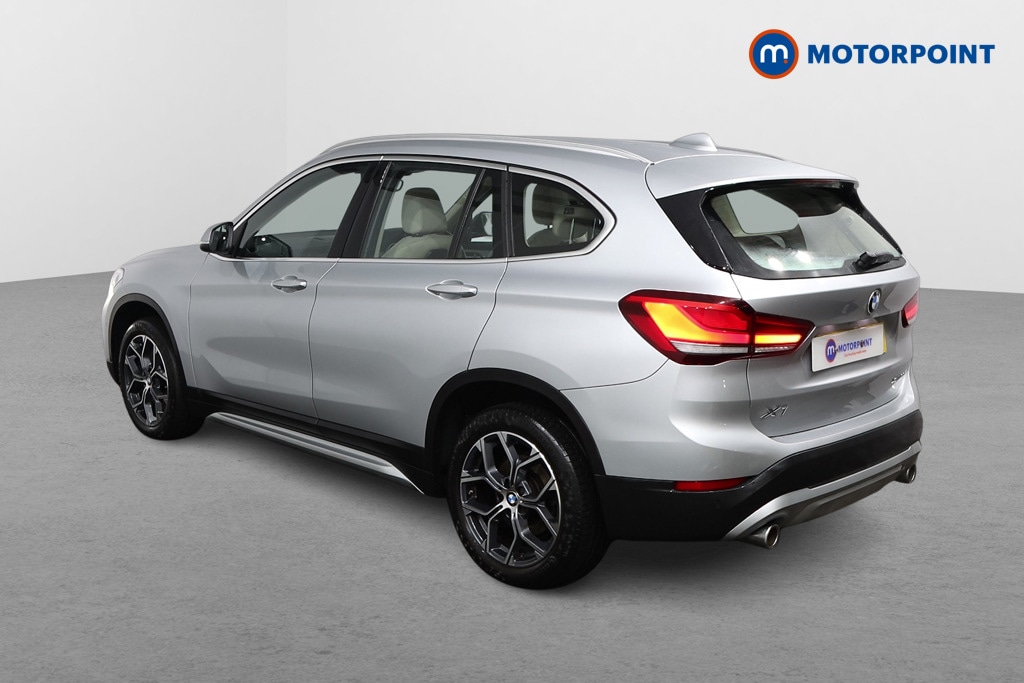 Used BMW X1 2021 for sale - 76972195: Photo 5