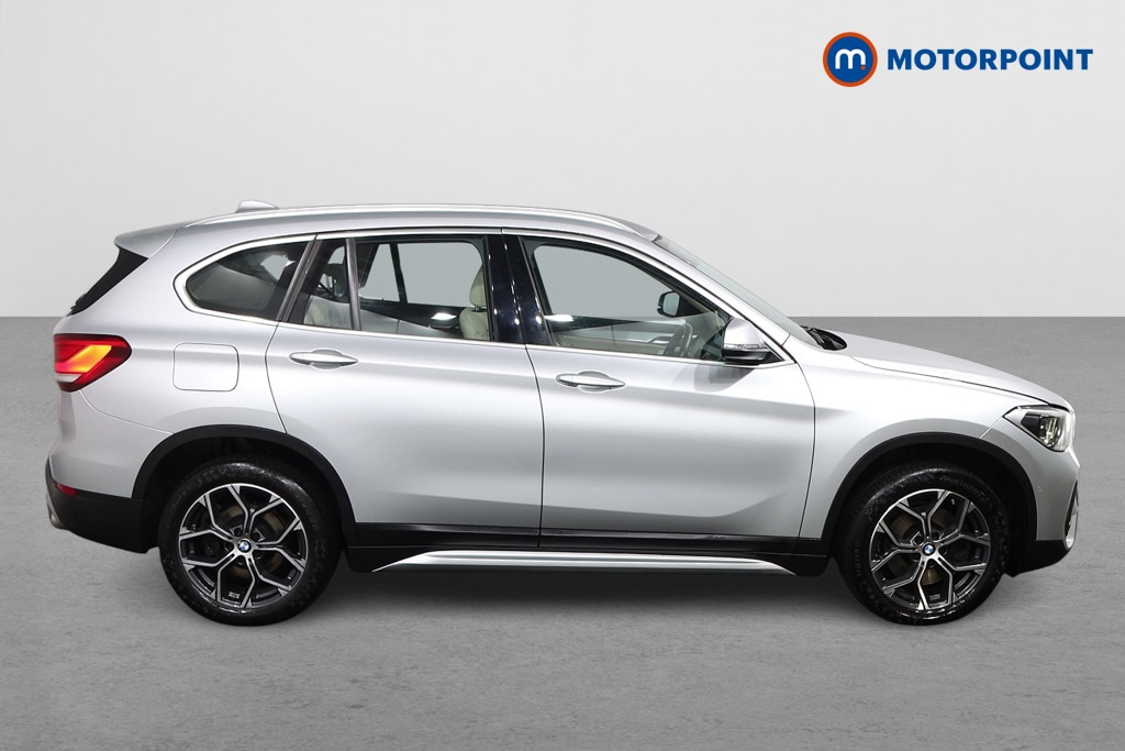 Used BMW X1 2021 for sale - 76972195: Photo 8