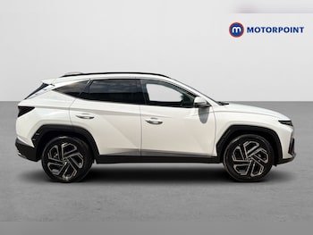 Used Hyundai TUCSON 2026 for sale - 78918589: Photo