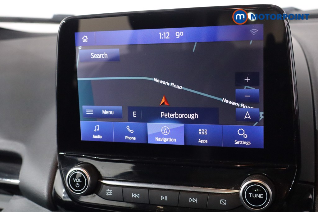 Used Ford Ecosport 2022 for sale - 77248955: Photo 10