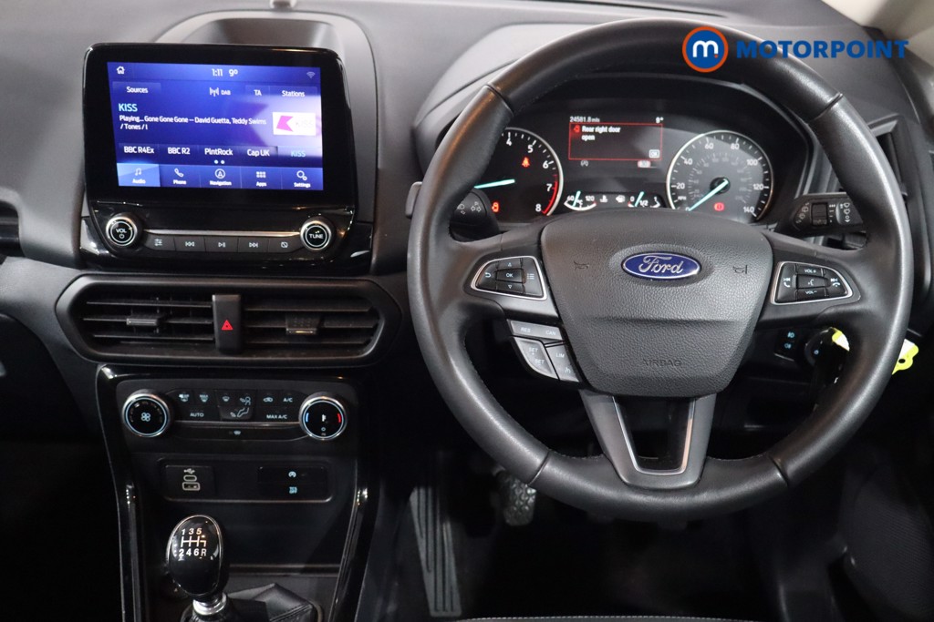 Used Ford Ecosport 2022 for sale - 77248955: Photo 11
