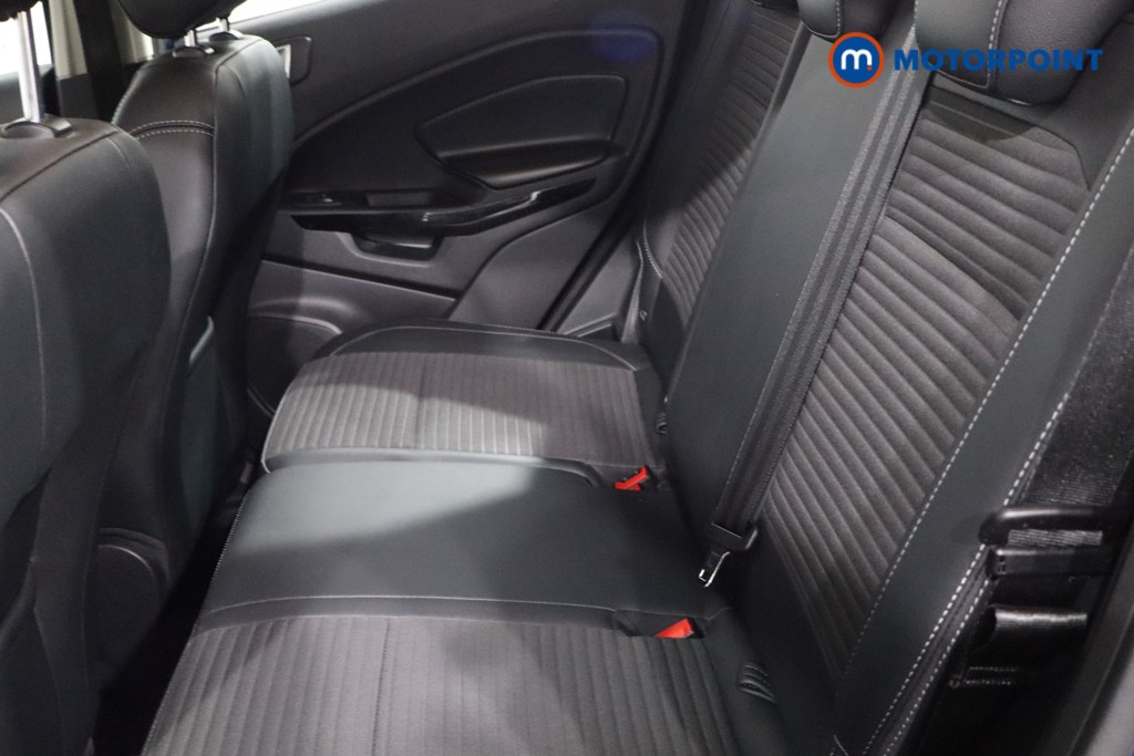 Used Ford Ecosport 2022 for sale - 77248955: Photo 13