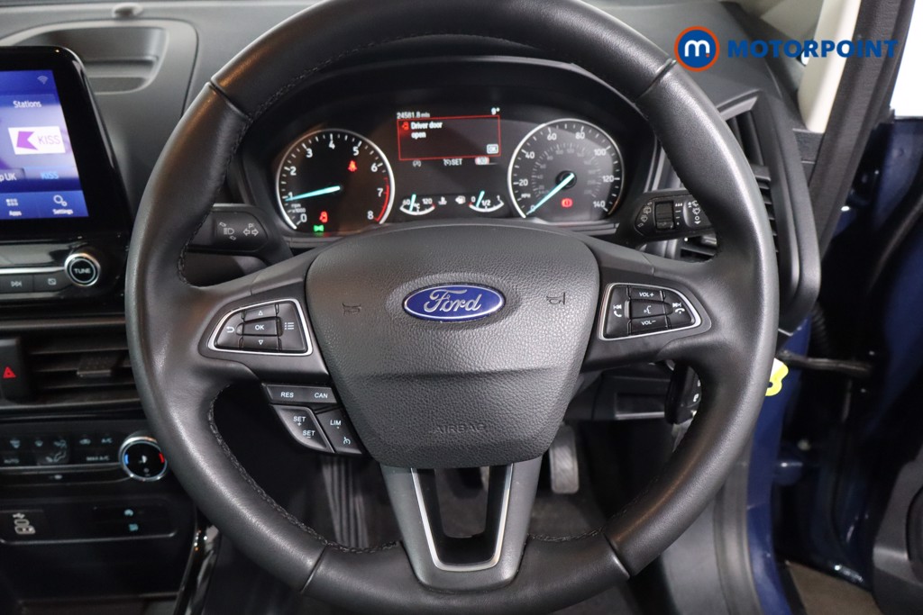 Used Ford Ecosport 2022 for sale - 77248955: Photo 14
