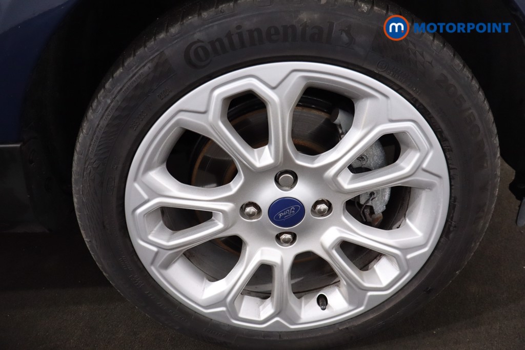 Used Ford Ecosport 2022 for sale - 77248955: Photo 18