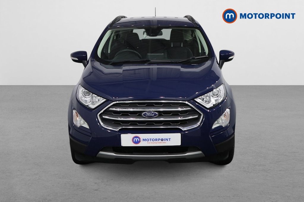 Used Ford Ecosport 2022 for sale - 77248955: Photo 2