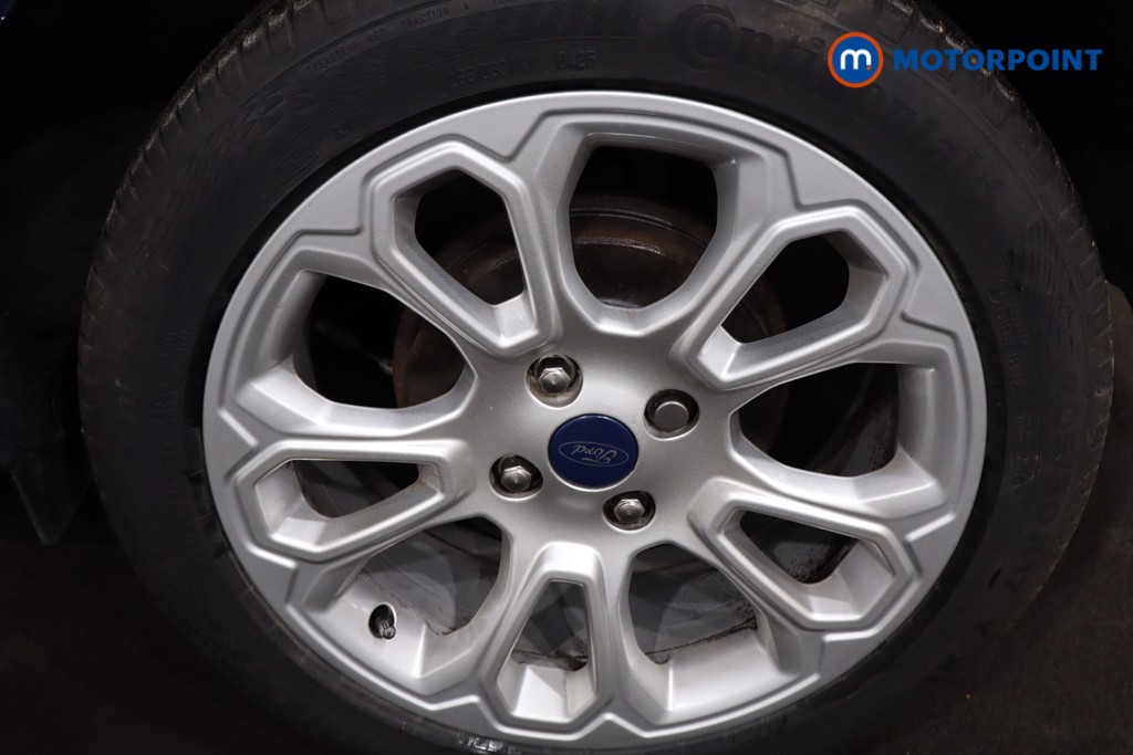 Used Ford Ecosport 2022 for sale - 77248955: Photo 20