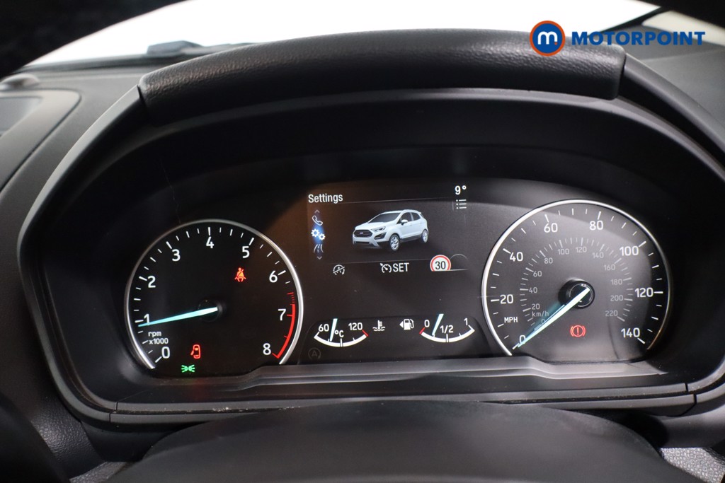 Used Ford Ecosport 2022 for sale - 77248955: Photo 21