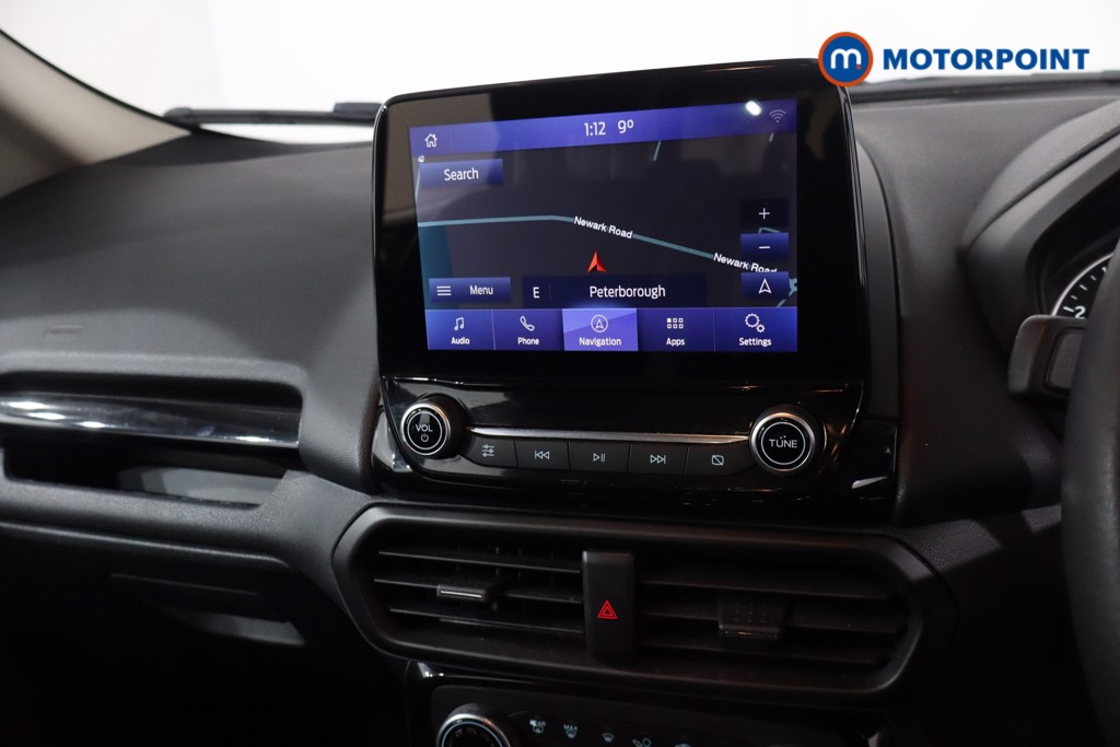 Used Ford Ecosport 2022 for sale - 77248955: Photo 22