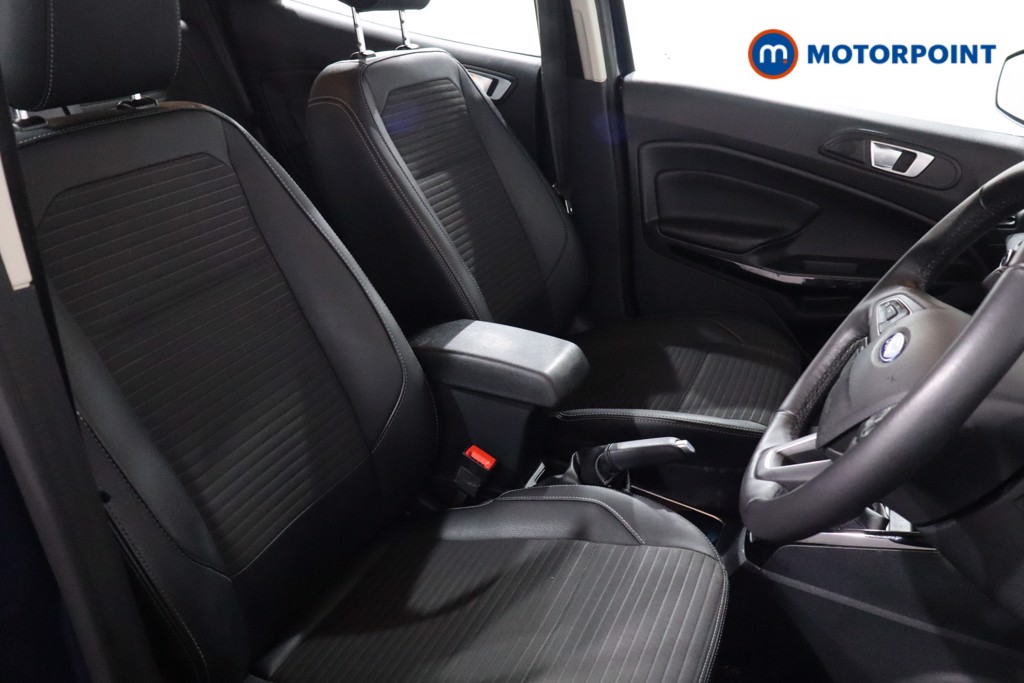 Used Ford Ecosport 2022 for sale - 77248955: Photo 26
