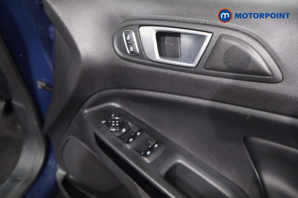 Used Ford Ecosport 2022 for sale - 77248955: Photo 28