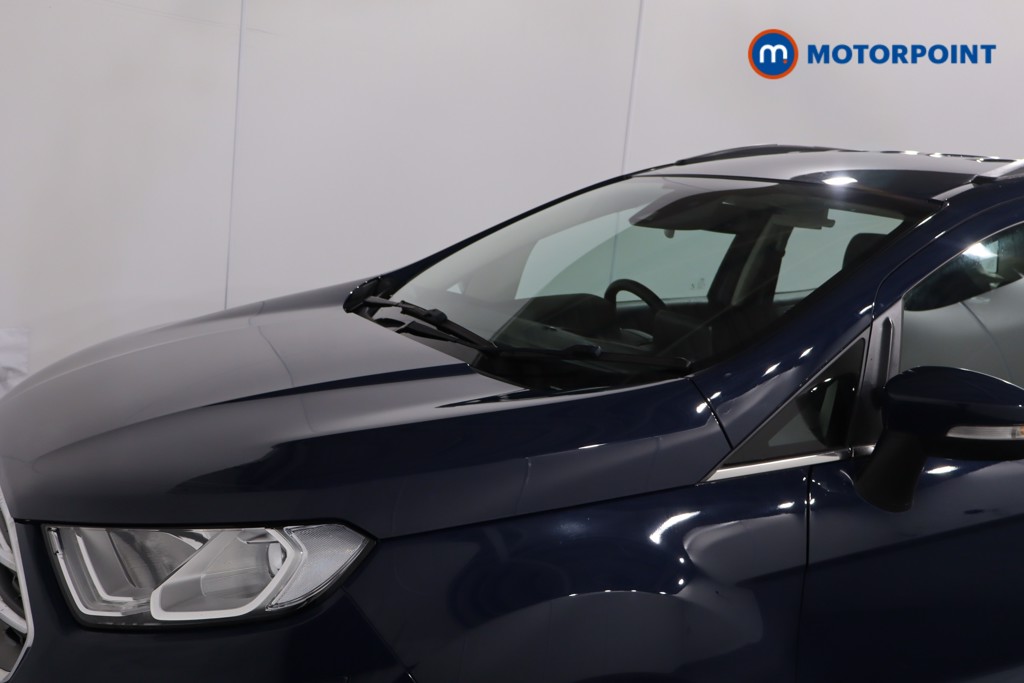 Used Ford Ecosport 2022 for sale - 77248955: Photo 29