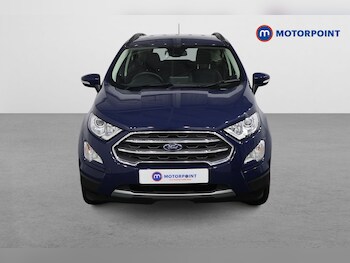 Used Ford Ecosport 2022 for sale - 77248955: Photo