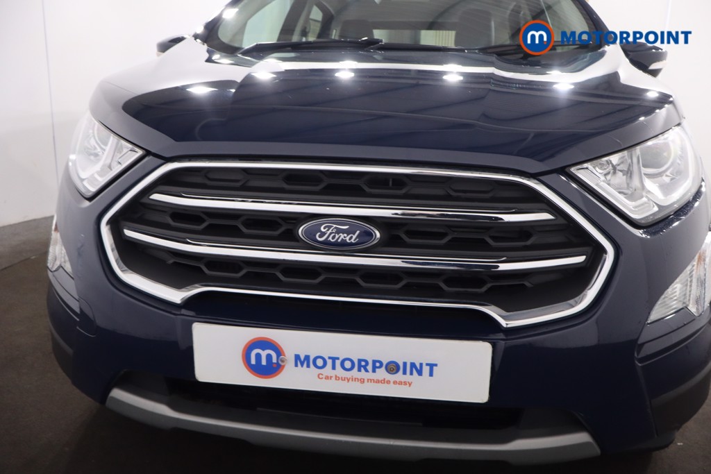 Used Ford Ecosport 2022 for sale - 77248955: Photo 30