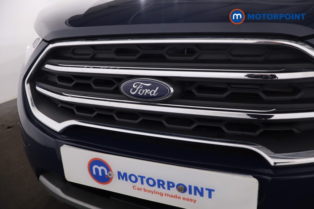 Used Ford Ecosport 2022 for sale - 77248955: Photo 31