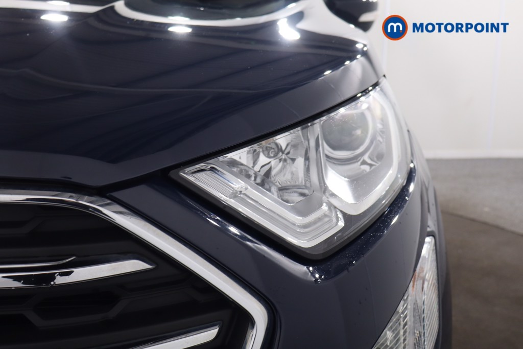 Used Ford Ecosport 2022 for sale - 77248955: Photo 32