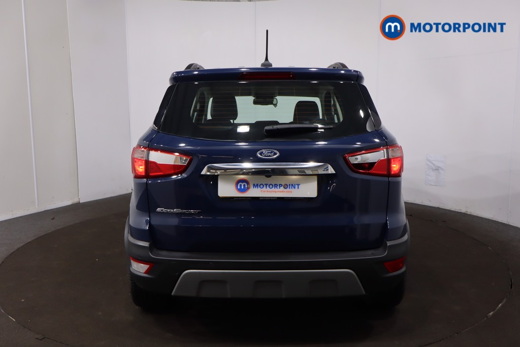 Used Ford Ecosport 2022 for sale - 77248955: Photo 36