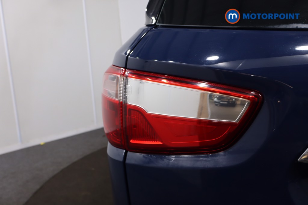 Used Ford Ecosport 2022 for sale - 77248955: Photo 37