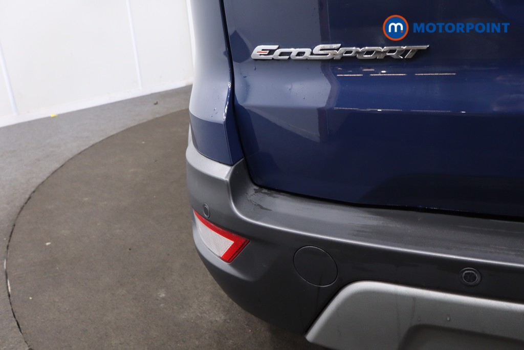 Used Ford Ecosport 2022 for sale - 77248955: Photo 38