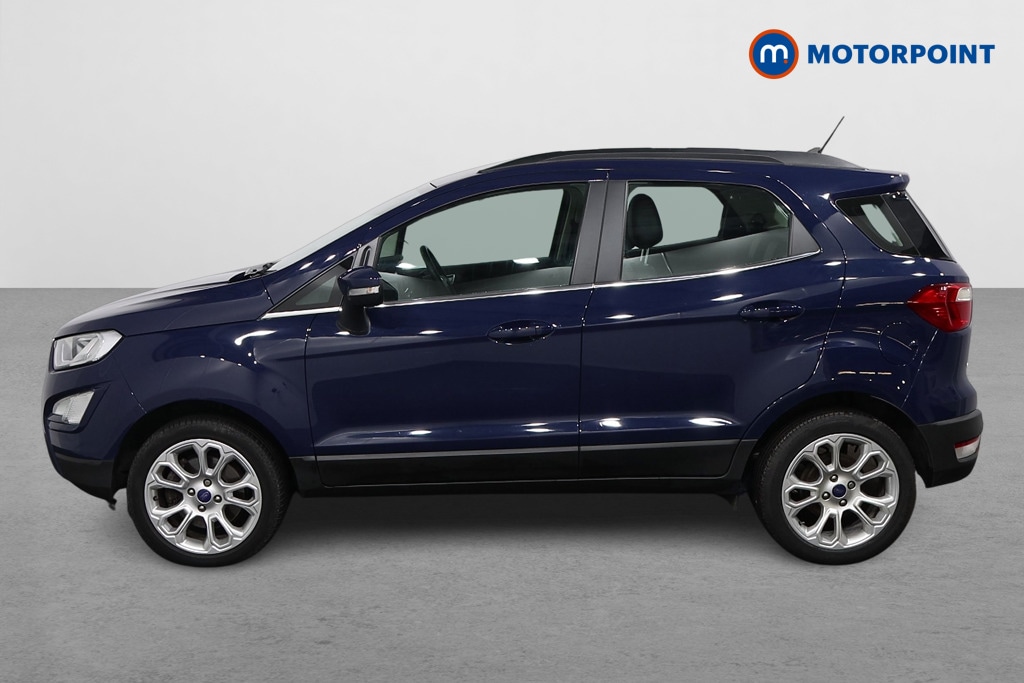 Used Ford Ecosport 2022 for sale - 77248955: Photo 4