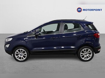 Used Ford Ecosport 2022 for sale - 77248955: Photo
