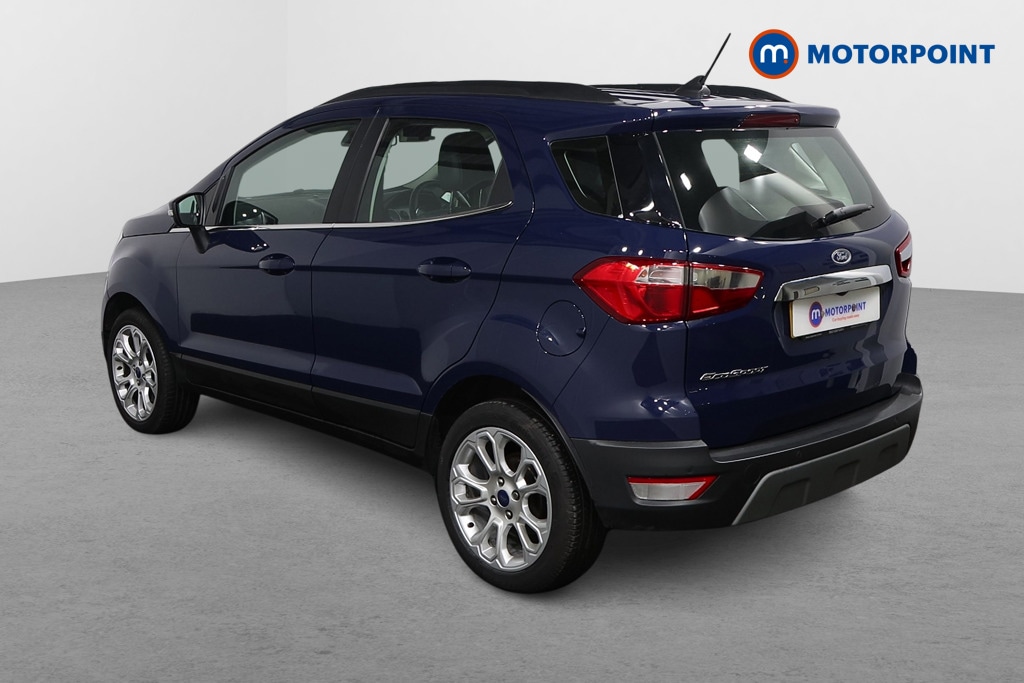 Used Ford Ecosport 2022 for sale - 77248955: Photo 5