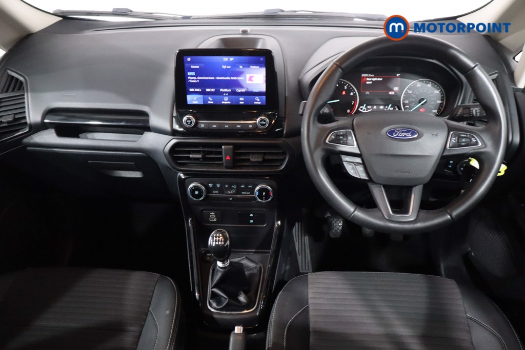 Used Ford Ecosport 2022 for sale - 77248955: Photo 9